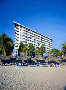 Krystal Ixtapa