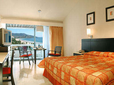 Krystal Ixtapa Room