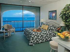 Lahaina Shores Room
