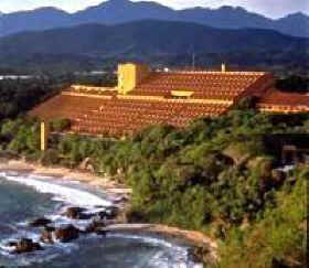 Las Brisas Ixtapa