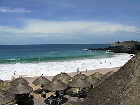 Las Brisas Ixtapa Property