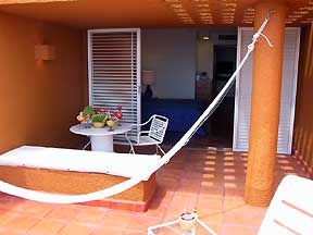Las Brisas Ixtapa Room