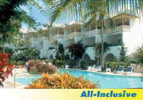 Mango Bay Hotel