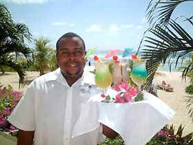 Mango Bay Hotel Dining