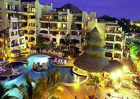 Marina Fiesta Cabo