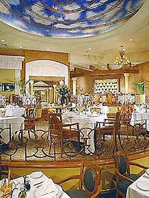 marriottcancundining