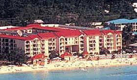 Grand Marriott