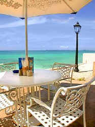Grand Marriott Dining