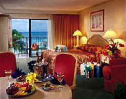 Grand Marriott Room