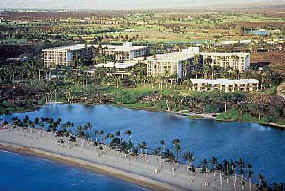 Waikola Beach Marriott