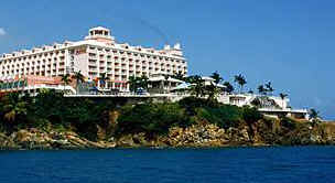  Marriott Frenchman's Reef