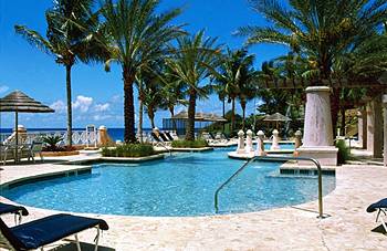 Marriott Frenchman's Reef Property
