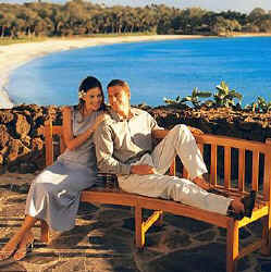 Mauna Kea Property