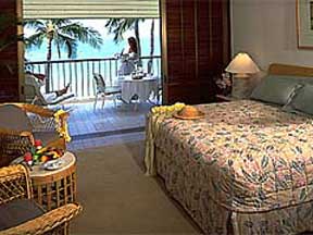 Mauna Kea Room