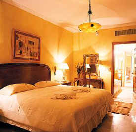 Meliz Azul Ixtapa Room