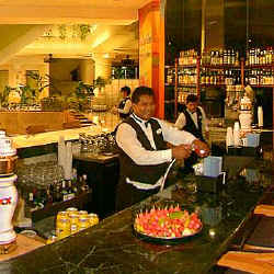 Moon Palace Dining