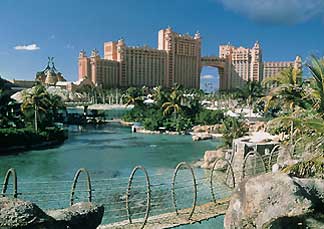 nassau