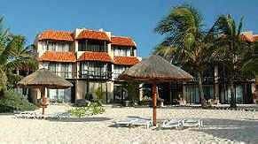 Grand Oasis Akumai 1