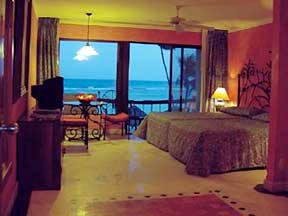 Grand Oasis Akumai Room