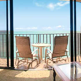 Outrigger Waikiki Beach Property