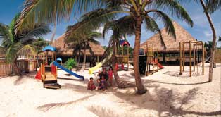 Grand Palladium Resort 2