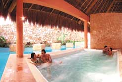 Grand Palladium Resort 1