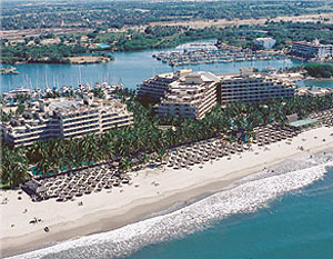 Paradise Village Beach Resort