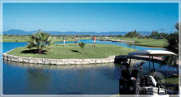 Paradise Village Beach Resort Property