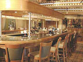 Park Plaza Normandie Dining