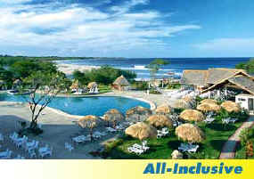 Barcelo Playa Langosta