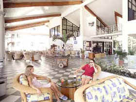 Barcelo Playa Langosta Property