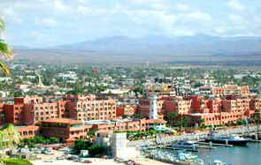 Tesoro Los Cabos Resort (Formerly Costa Real Cabo)