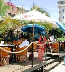 Tesoro Los Cabos Resort (Formerly Costa Real Cabo) Property