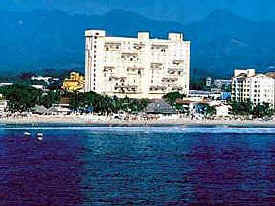 Presidente InterContinental Ixtapa