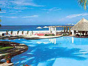 Presidente InterContinental Ixtapa Property