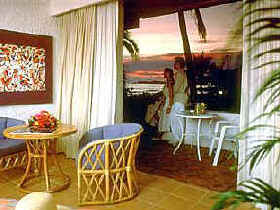 Presidente InterContinental Ixtapa Room