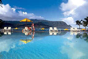 Princeville Resort
