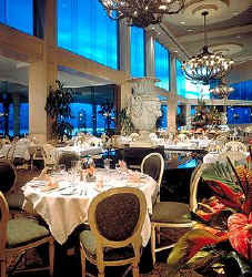 Princeville Resort Dining