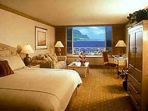 Princeville Resort Room