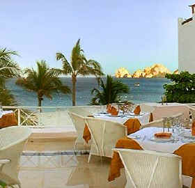 Pueblo Bonito Cabo Dining