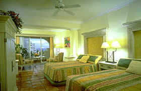 Pueblo Bonito Cabo Room