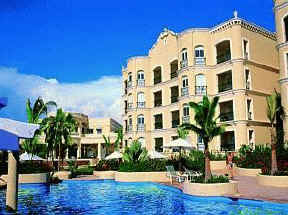 Pueblo Bonito Mazatlan