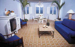 Pueblo Bonito Mazatlan Room