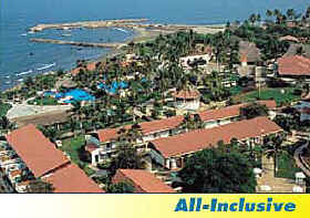 Qualton Club Ixtapa