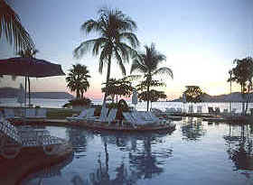 Qualton Club Ixtapa Property