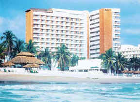 Radisson Resort