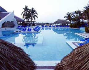 Radisson Resort Property