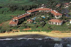 Radisson Beach Resort