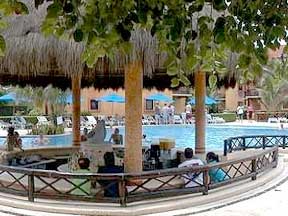Reef Playacar