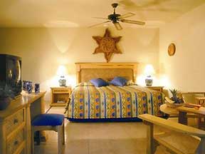 Reef Playacar Room